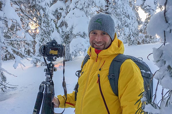 Bild von unserem Fotograf Denis Feiner