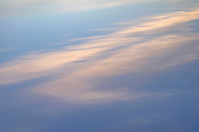 Akustikbild Wasserspiegelung