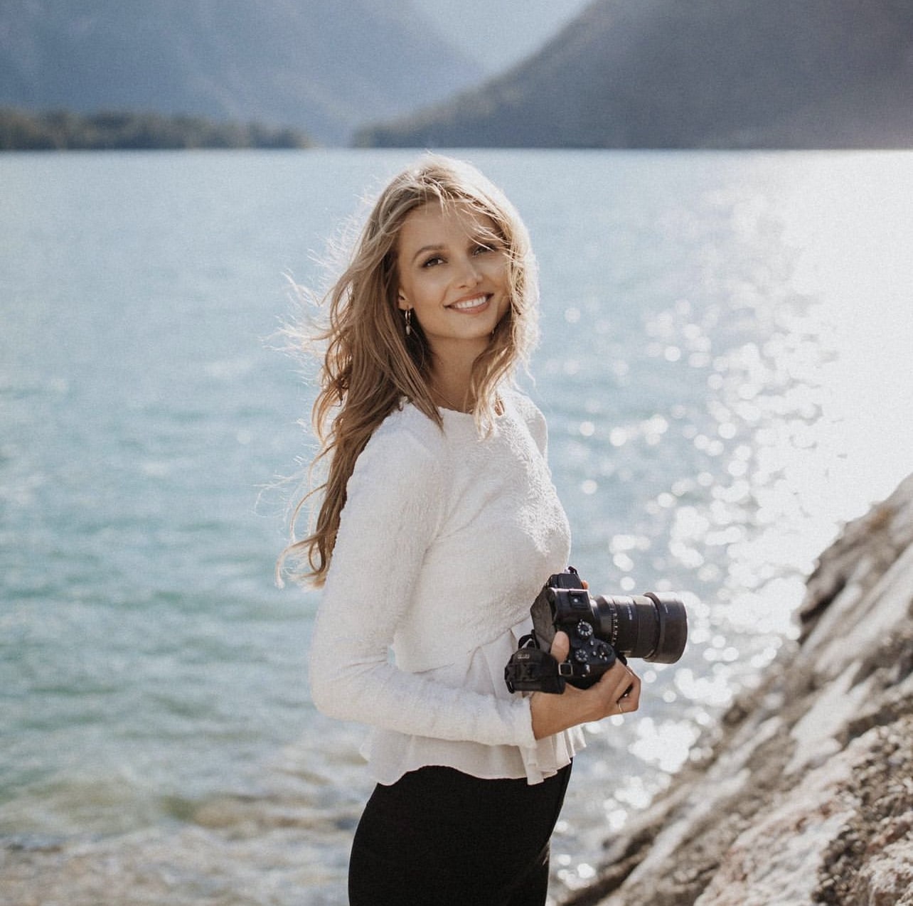 Profilbild Bild von unserem Fotograf Denis Feiner