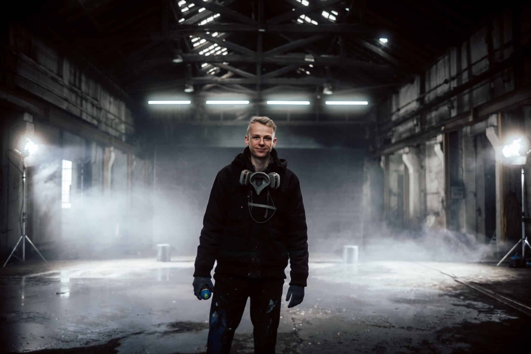 Profilfoto Bild von unserem Fotograf Denis Feiner